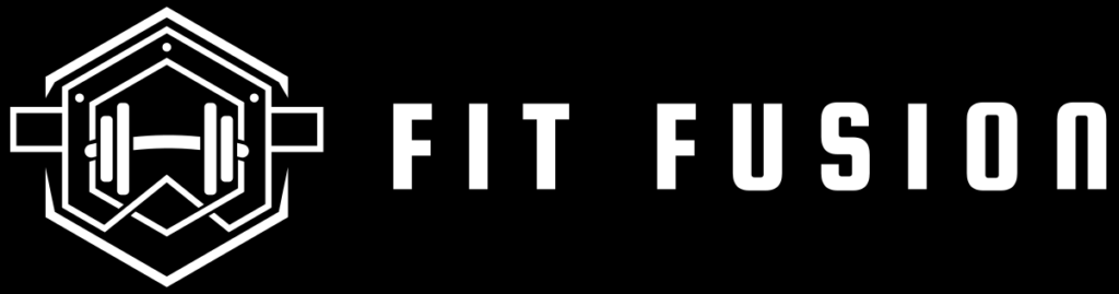 Fit Fusion Logo