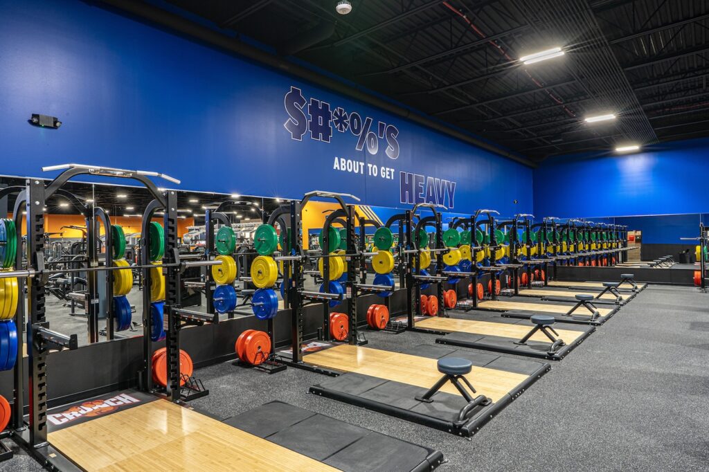 Fit Fusion Team Contact
