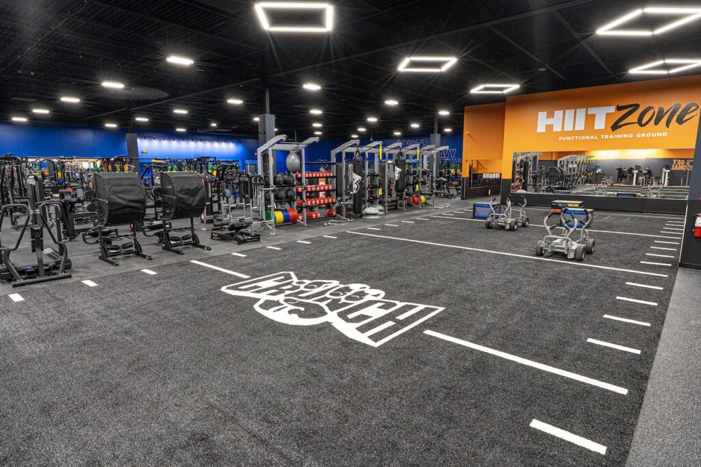 Fit Fusion Team Contact