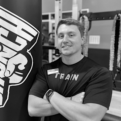 Fit Fusion Team