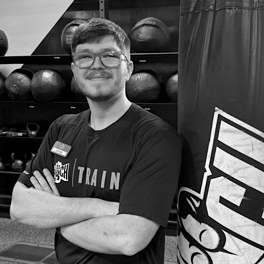 Fit Fusion Team