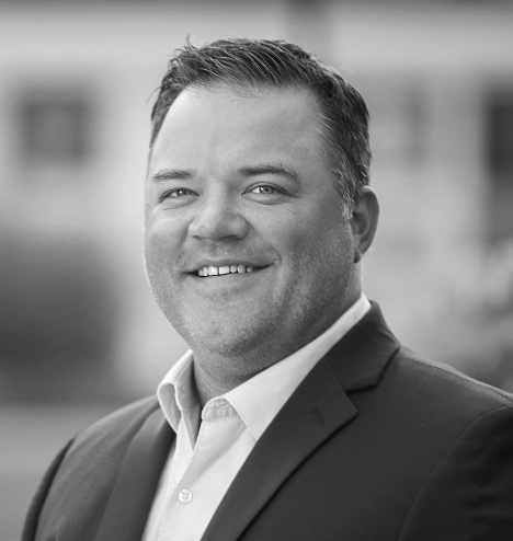 Matt Jackson, Partner at Fit Fusion