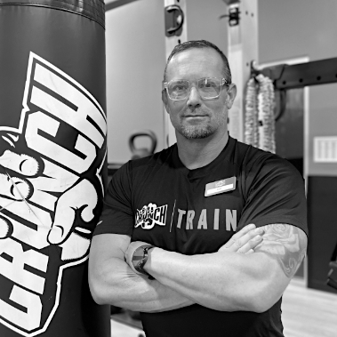 Fit Fusion Team