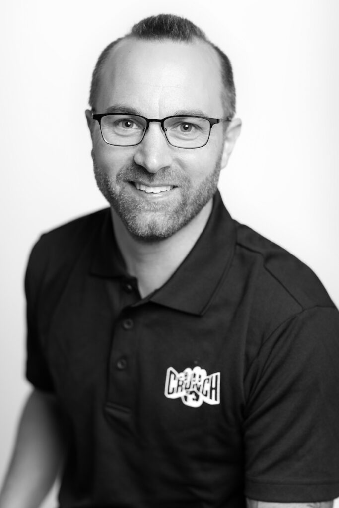 Fit Fusion Team About