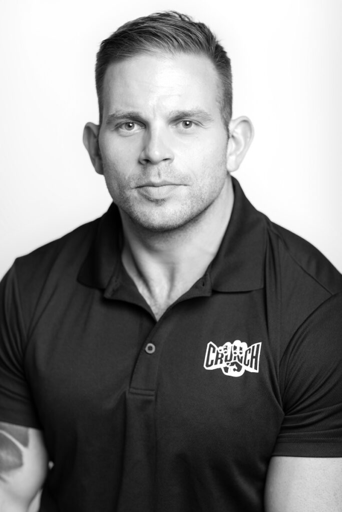 Fit Fusion Team About