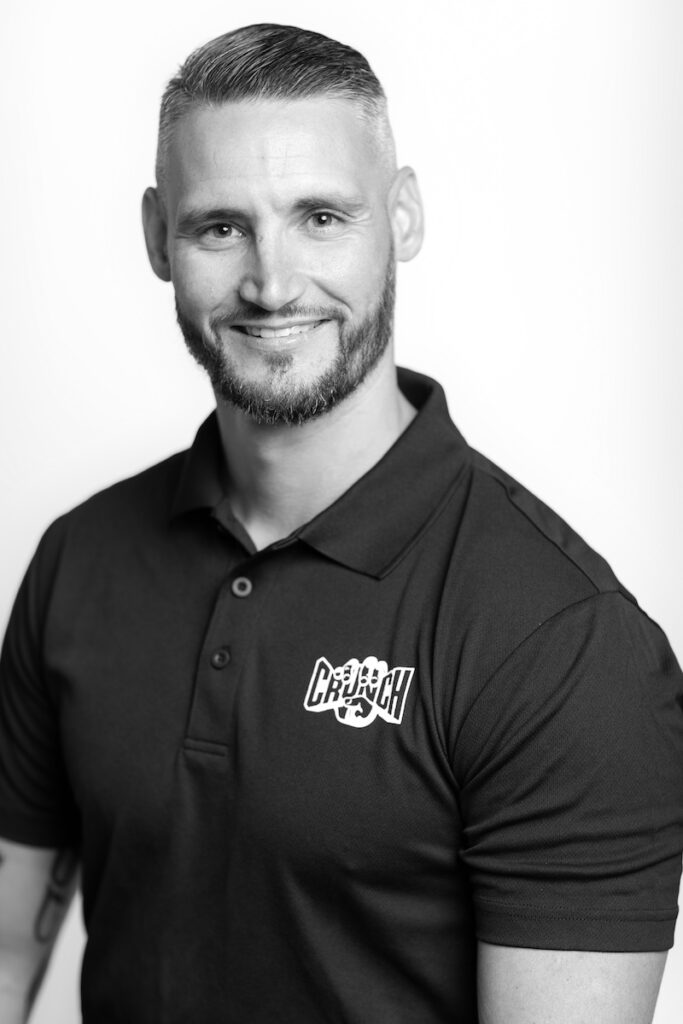 Fit Fusion Team About