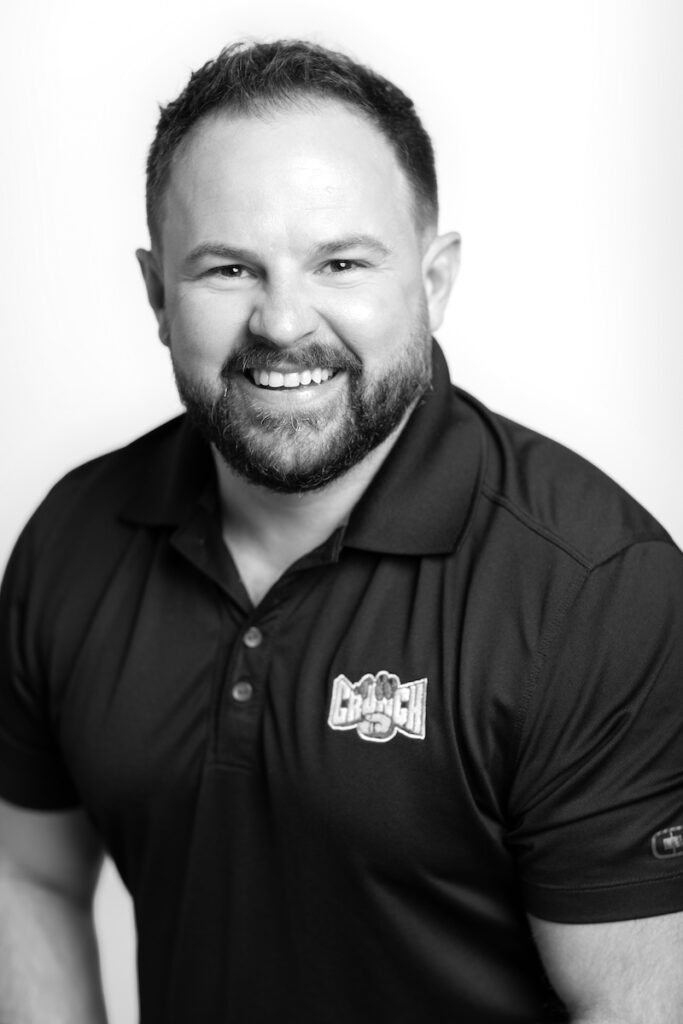 Fit Fusion Team About