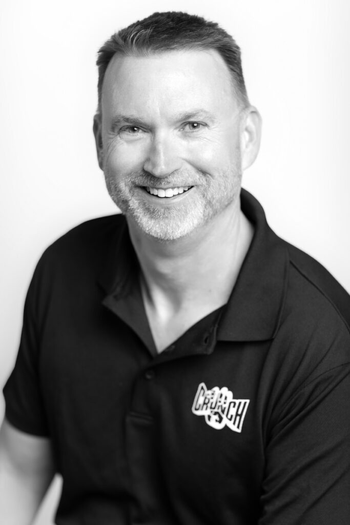 Fit Fusion Team About