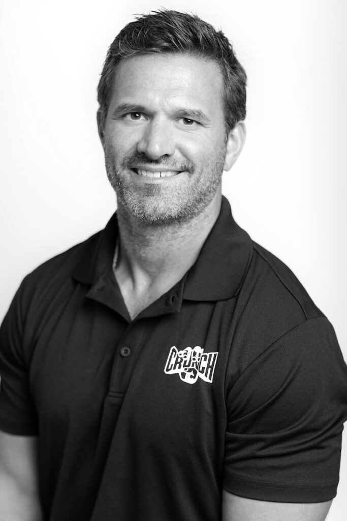 Fit Fusion Team About
