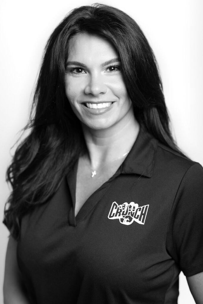 Fit Fusion Team About