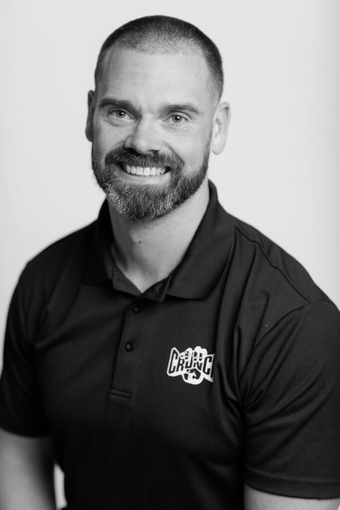 Fit Fusion Team About