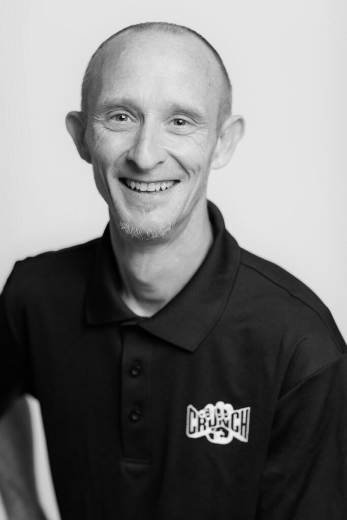 Fit Fusion Team About