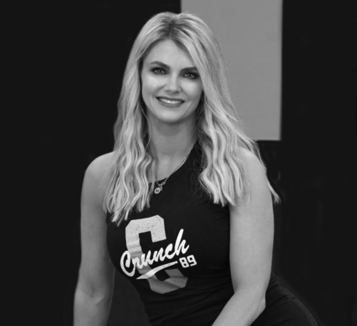 Fit Fusion Team About